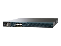 Cisco
AIR-CT5508-50-K9
5508 Series Controller for up to 50 APs