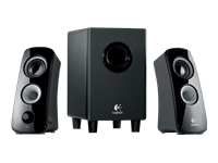 Logitech
980-000356
Z-323 Speaker System