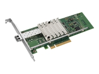 Intel
E10G41BFSR
NIC/Ethernet Svr Adapter X520-SR1
