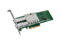 Intel
E10G42BTDA
NIC/Ethernet Svr Adapter X520-DA2