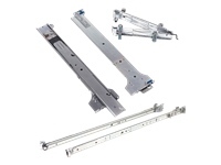 Dell
770-10619
Rapid Rack Rails 2U Kit