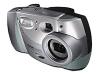 Kodak EASYSHARE DX3600 - Digital camera - 2.2 Mpix - optical zoom: 2 x - supported memory: CF - silver
