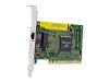 3Com OfficeConnect - Network adapter - PCI - EN, Fast EN - 10Base-T, 100Base-TX