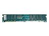 Compaq - Memory - 256 MB - DIMM 168-PIN - SDRAM - 100 MHz - 3.3 V - unbuffered - ECC