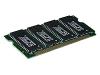 Cisco - Memory - 256 MB - SO DIMM 144-PIN - ECC