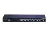 Compaq Netelligent 1017 - Hub - 16 ports - EN
