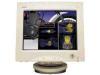 Compaq P 110 - Display - CRT - 21