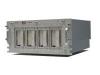 Compaq DLT Tape Array II Model 0 - Tape library - no tape drives - max drives: 4 - rack-mountable