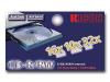 Ricoh MP7163 A - Disk drive - DD-RW - 16x10x32x - IBM SSA - internal - 5.25
