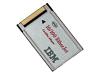 IBM EtherJet 10/100 CardBus - Network adapter - CardBus - EN, Fast EN - 10Base-T, 100Base-TX