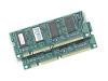 Cisco - Memory - 8 MB - DIMM 100-PIN