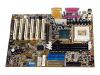 ABIT ST6 - Motherboard - ATX - i815EP - Socket 370 - UDMA100