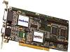 Matrox Millenium MGA - Graphics adapter - MGA 2064W - PCI - 2 MB WRAM - VIVO - retail