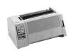 Lexmark 2380 plus - Printer - B/W - dot-matrix - A4 - 240 dpi x 144 dpi - 9 pin - up to 350 char/sec - parallel