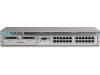 HP AdvanceStack - Hub - 24 ports - EN   - stackable