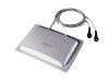 Cisco Aironet Antenna Kit Patch - Network adapter antenna - white - 1 port