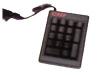 IBM - Keypad - PS/2 - 17 keys - black