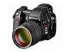 Olympus CAMEDIA E-10 - Digital camera - SLR - 4.0 Mpix - optical zoom: 4 x - supported memory: CF, SM - black