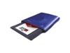 Iomega ZIP 100 USB-Powered - Disk drive - ZIP ( 100 MB ) - USB - external - blue
