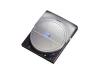 Philips CDRW - Disk drive - CD-RW - 12x8x36x - IEEE 1394 (FireWire) - external