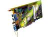 ELSA GLoria Synergy Plus - Graphics adapter - Permedia 2 - AGP - 8 MB SGRAM - VIVO