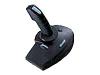 Microsoft SideWinder 1.0 - Joystick - 2 button(s) - black