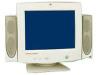 Compaq MV 700 - Display - CRT - 17