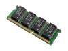 Compaq - Memory - 64 MB - SO DIMM 144-PIN - SDRAM - 66 MHz / PC66 - 3.3 V - unbuffered - non-ECC