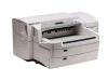 HP 2500 C - Printer - colour - ink-jet - A3 - 600 dpi x 600 dpi - up to 11 ppm - capacity: 400 sheets - parallel