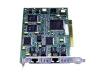 Compaq Netelligent Dual 10/100TX - Network adapter - PCI - EN, Fast EN - 10Base-T, 100Base-TX - 2 ports