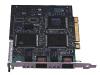 Compaq NC 3122 - Network adapter - PCI - EN, Fast EN - 100Base-TX - 2 ports