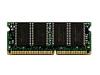 Buffalo - Memory - 64 MB - SO DIMM 144-PIN - SDRAM - 3.3 V - non-ECC