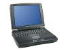 Compaq Presario 1200 - XL406 - C 700 MHz - RAM 64 MB - HDD 6 GB - CD - Blade 3D - Win ME - 12.1