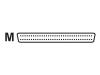 Adaptec - SCSI external terminator - HD-68 (M) - 5 cm