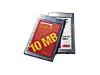 Compaq - Flash memory card - 10 MB - PC Card