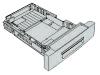 IBM - Media tray / feeder - 250 sheets - white
