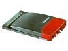 Xircom RealPort CardBus Modem 56 - Fax / modem - plug-in module - CardBus - GSM, AMPS - 128 Kbps - K56Flex, V.90 - 1 digital port(s) / 1 analog port(s)