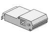 IBM Token-Ring Media 3 - Print server - parallel - Token Ring - 1 ports