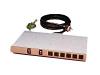 Compaq Power Distribution Unit - Power distribution strip ( rack-mountable ) - AC 200/240 V - 12 Output Connector(s)