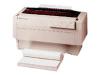 Epson DFX 5000+ - Printer - B/W - dot-matrix - 240 dpi x 216 dpi - 9 pin - up to 560 char/sec - capacity: 1 rolls - parallel, serial