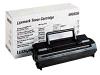 IBM - Toner cartridge - 1 x black