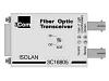 3Com ISOLAN - Transceiver - 10Base-FL (ST) - external