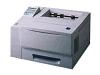 Epson EPL N1600 - Printer - B/W - laser - Legal, A4 - 600 dpi x 600 dpi - up to 16 ppm - capacity: 330 sheets - parallel, serial