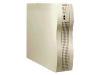 MGE O.P.S. Pulsar EX40 - UPS - AC 120/240 V - 4000 VA - Ethernet - 4 Output Connector(s) - Europe