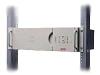 APC Smart-UPS 1000RMINET - UPS ( rack-mountable ) - AC 230 V - 1000 VA 11 Ah - 4 Output Connector(s)