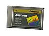 Xircom CreditCard Token Ring IIps - Network adapter - PC Card - Token Ring