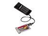 Xircom - Mobile phone modem connection kit - black