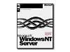 Microsoft Windows NT Server - Media - CD - English