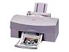 Canon BJC-7100 - Printer - colour - ink-jet - A4 - 1200 dpi x 600 dpi - up to 8 ppm - capacity: 130 sheets - parallel