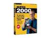Norton 2000 - ( v. 1.0 ) - complete package - 1 user - CD - Win - English